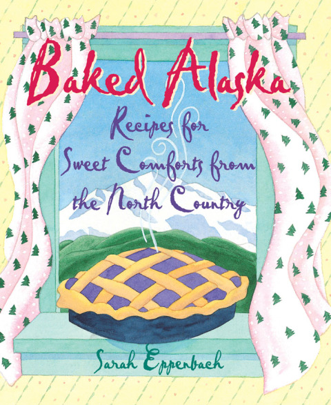 Cover image for book Baked Alaska
