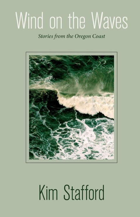 Cover image for book Wind on the Waves