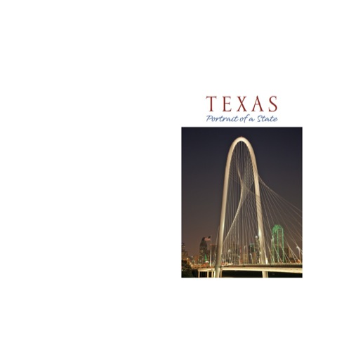 Cover image for book Texas