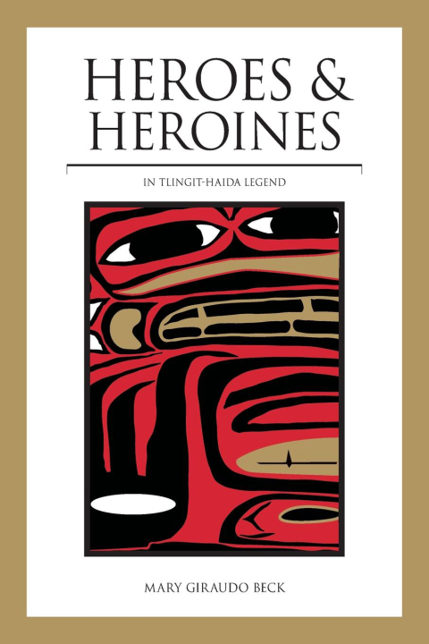 Cover image for book Heroes and Heroines