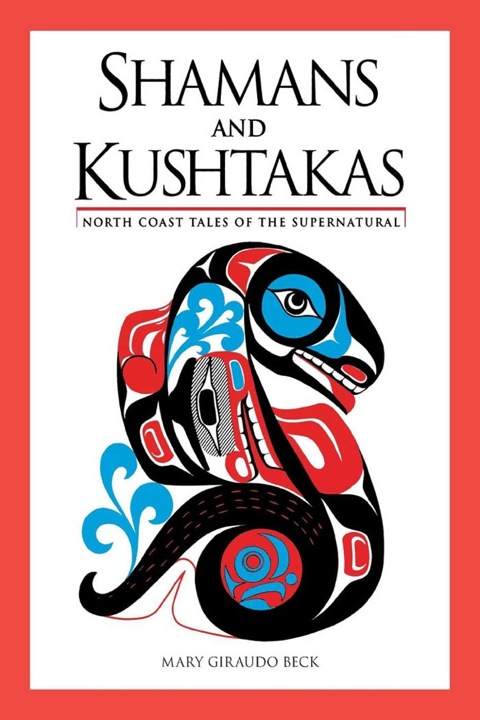 Cover image for book Shamans and Kushtakas