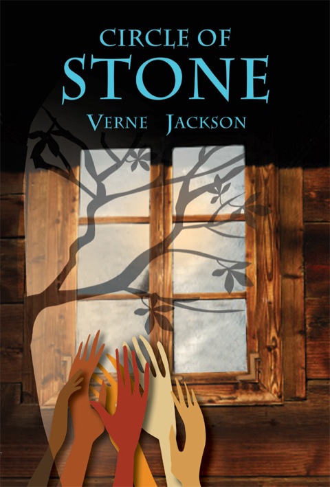 Cover image for book Circle of Stone