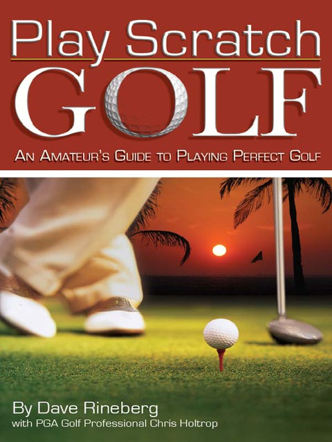 Cover image for book Play Scratch Golf