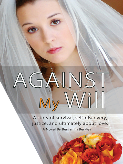 Cover image for book Against My Will