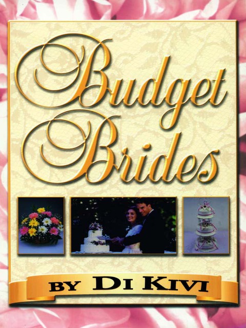 Cover image for book Budget Brides