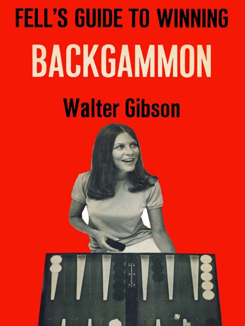 Cover image for book Guide to Winning Backgammon