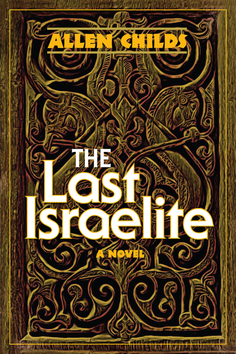 Cover image for book The Last Israelite