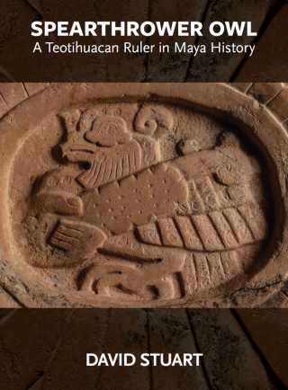 Spearthrower Owl