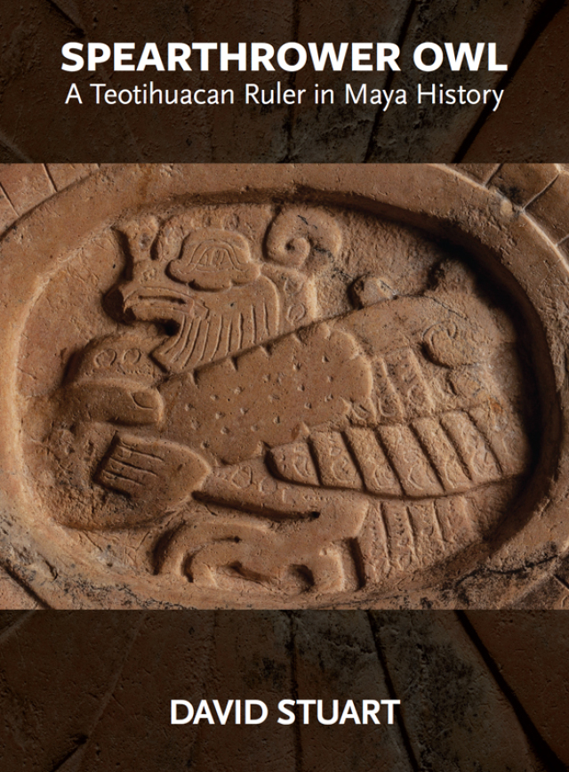 Spearthrower Owl