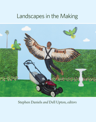 Landscapes in the Making