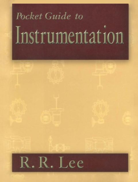[1825 days] Pocket Guide to Instrumentation