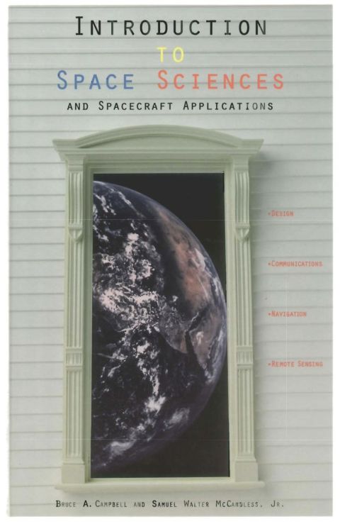 [1825 days] Introduction to Space Sciences and Spacecraft Applications