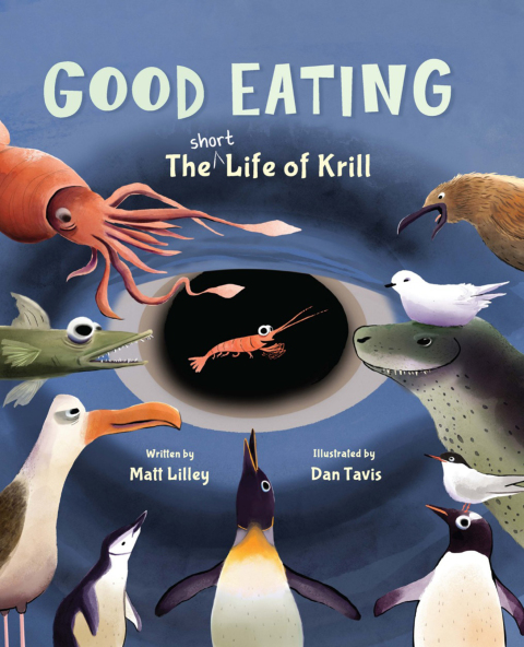 Cover image for book Good Eating