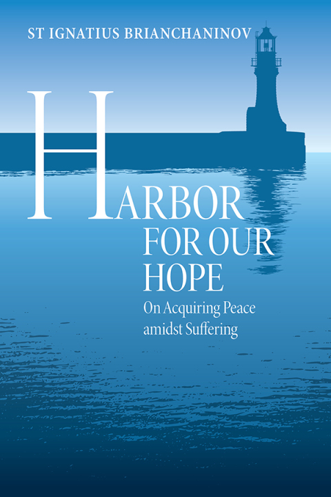 Cover image for book Harbor for Our Hope