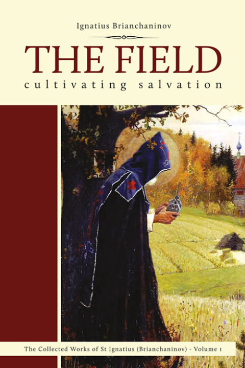 Cover image for book The Field