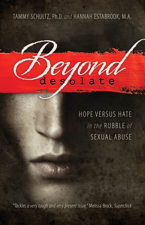 Cover image for book Beyond Desolate