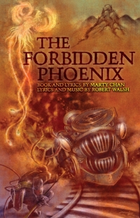 Cover image: The Forbidden Phoenix 9780887549182
