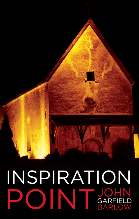 Cover image for book Inspiration Point