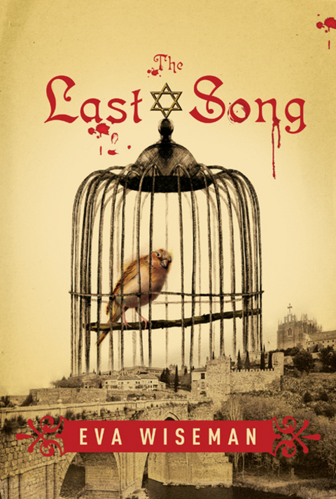 Cover image for book The Last Song