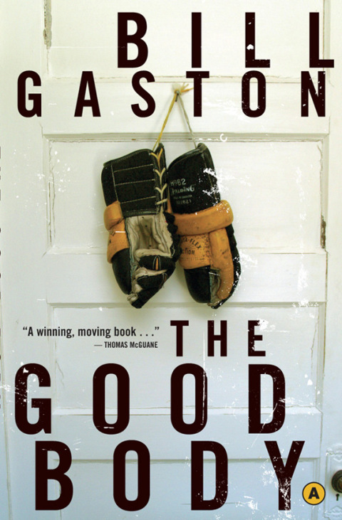Cover image for book The Good Body