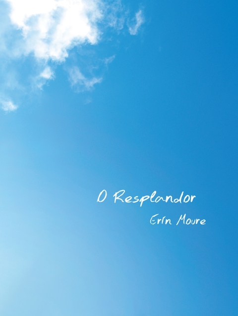Cover image for book O Resplandor