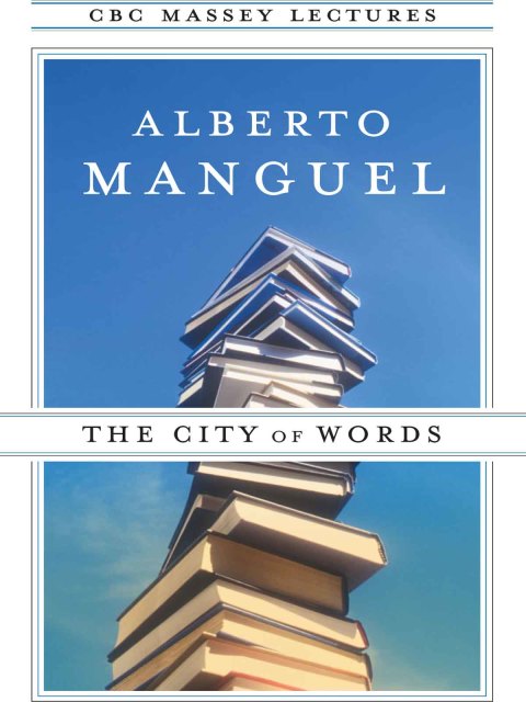 Cover image for book The City of Words