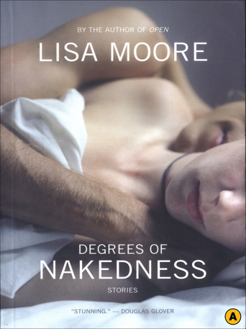 Cover image for book Degrees of Nakedness