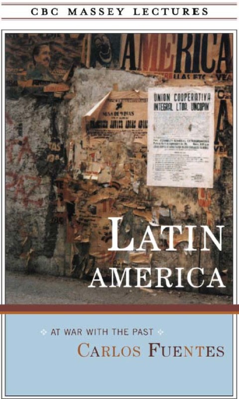 Cover image for book Latin America