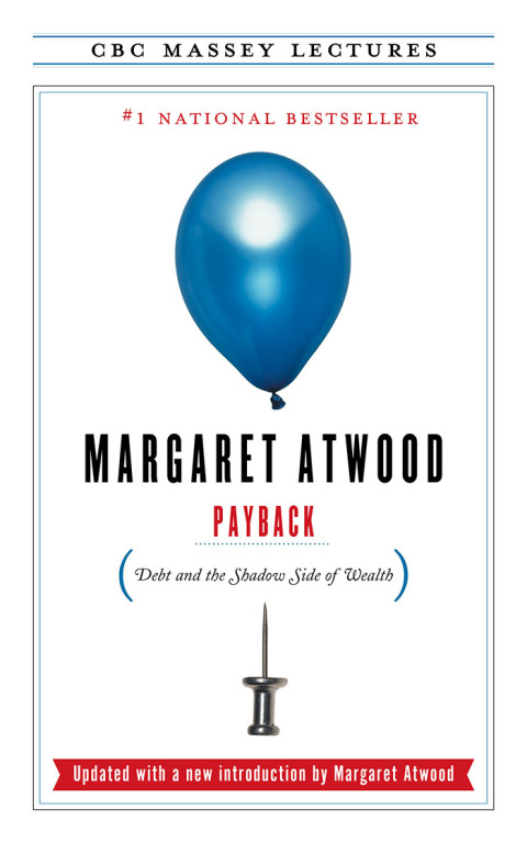 Cover image for book Payback