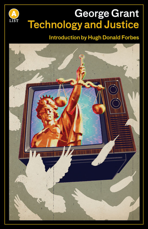 Cover image for book Technology and Justice
