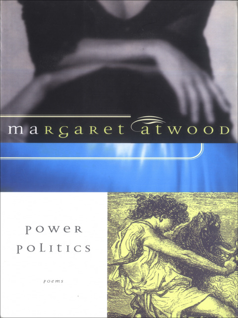 Cover image for book Power Politics