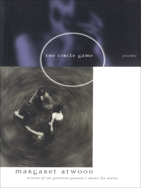 Cover image for book The Circle Game