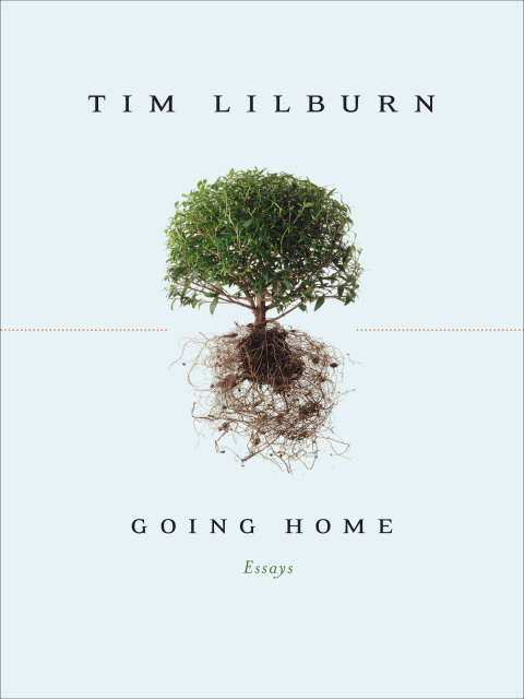 Cover image for book Going Home