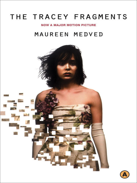 Cover image for book The Tracey Fragments
