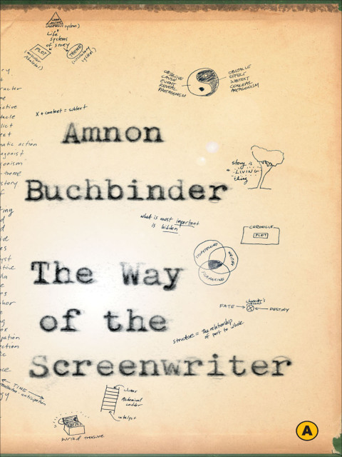 Cover image for book The Way of the Screenwriter