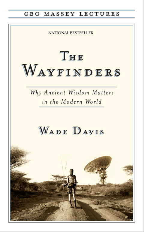 Cover image for book The Wayfinders
