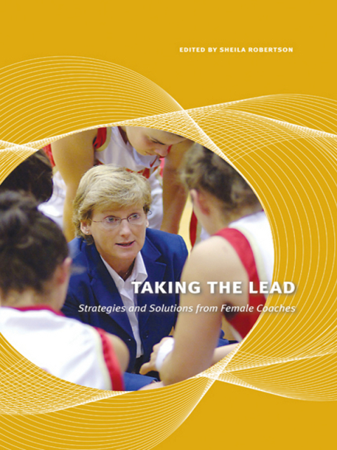 Cover image for book Taking the Lead