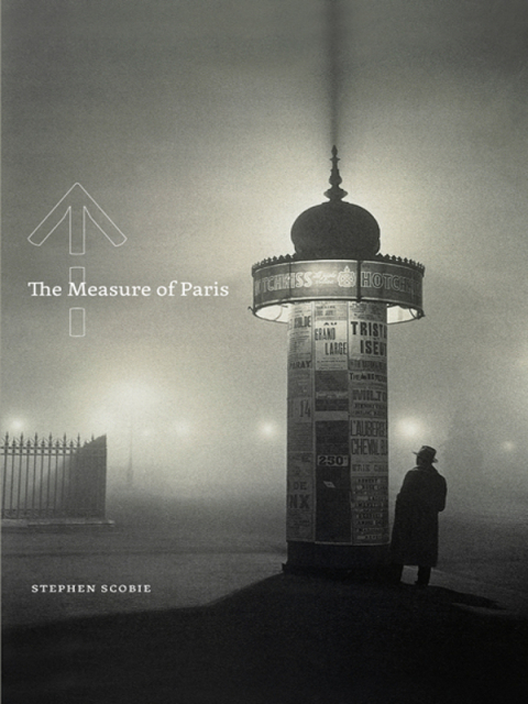 The Measure of Paris 