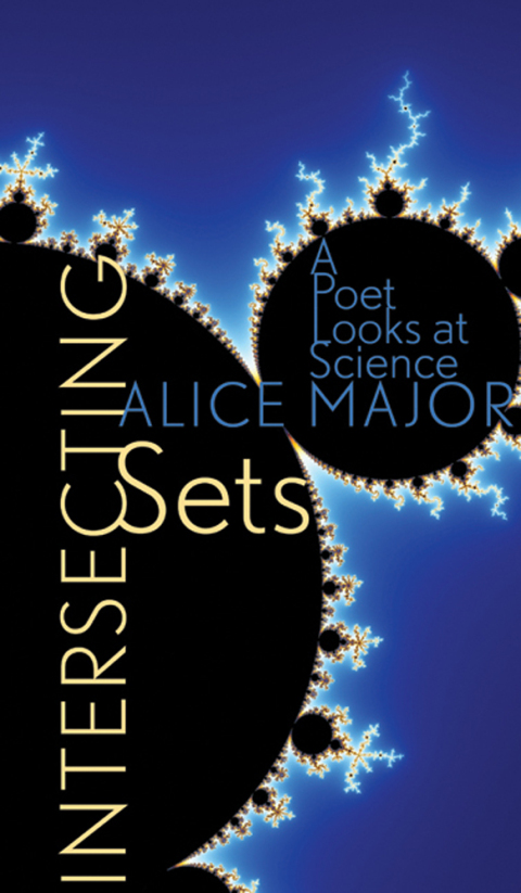 Cover image for book Intersecting Sets