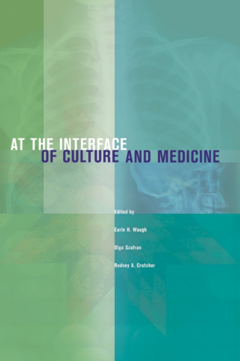 Cover image for book At the Interface of Culture and Medicine