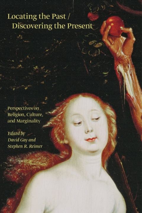 Cover image for book Locating the Past / Discovering the Present
