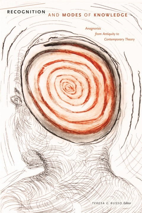 Cover image for book Recognition and Modes of Knowledge