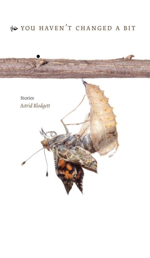 You Havenât Changed a Bit 