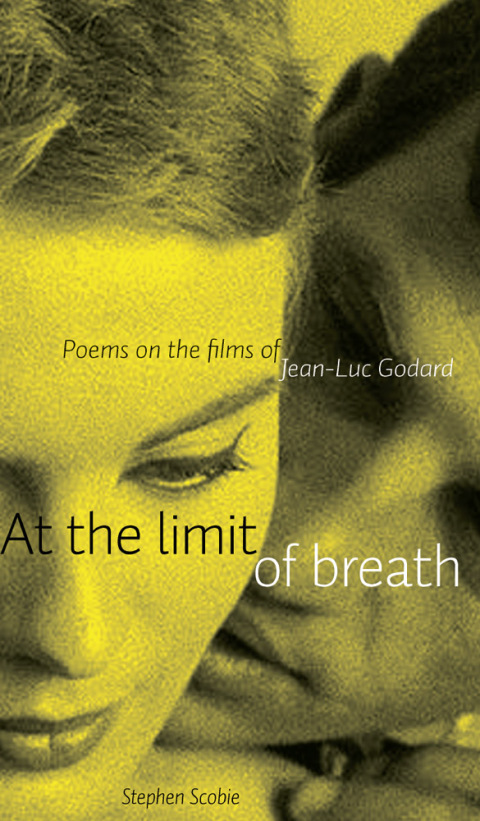 At the limit of breath 