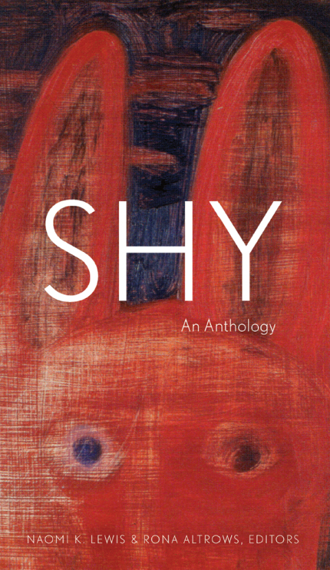 Cover image for book Shy