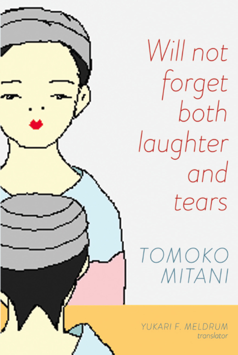 Cover image for book Will not forget both laughter and tears