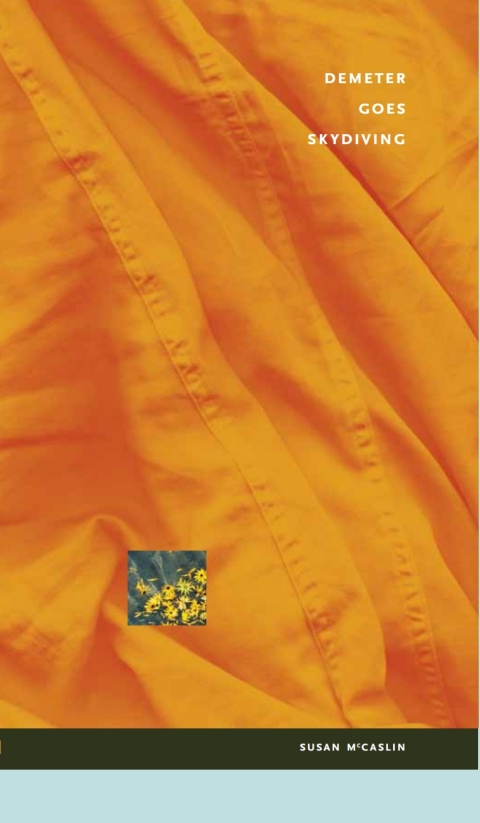 Cover image for book Demeter Goes Skydiving