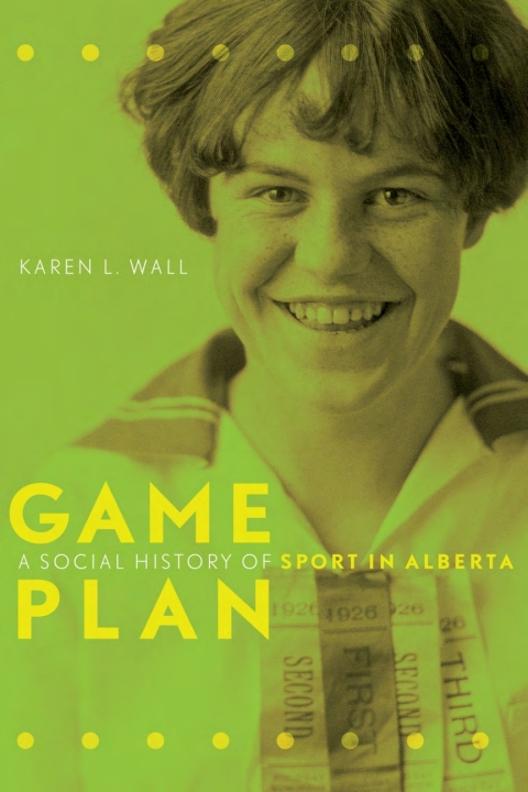Cover image for book Game Plan