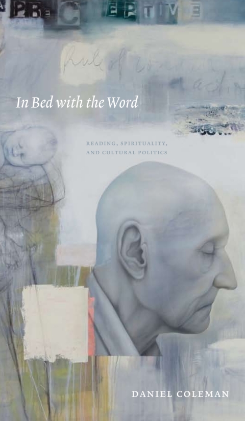 Cover image for book In Bed with the Word