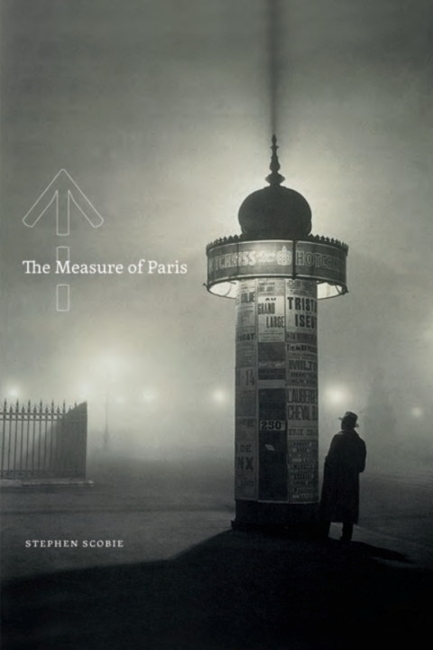 The Measure of Paris 